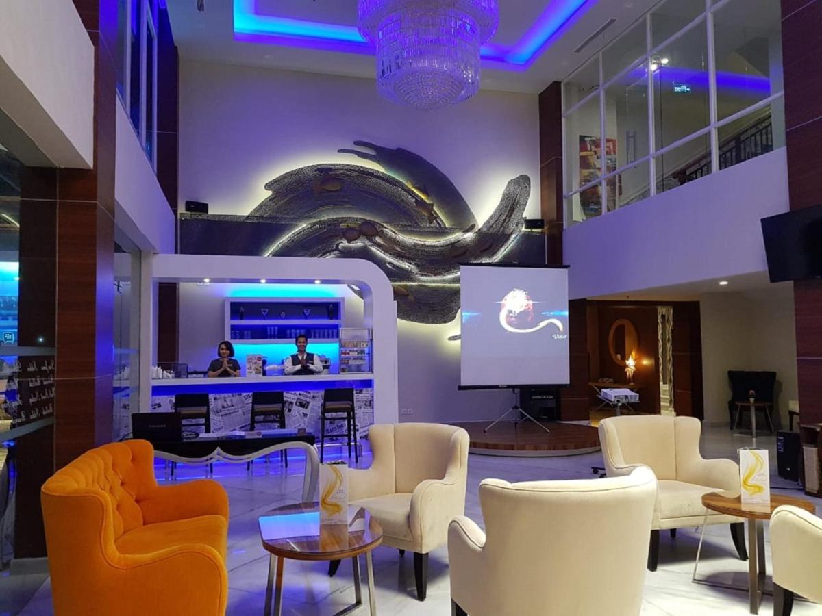 G'Sign Hotel Banjarmasin Banjarmasin  Exterior photo