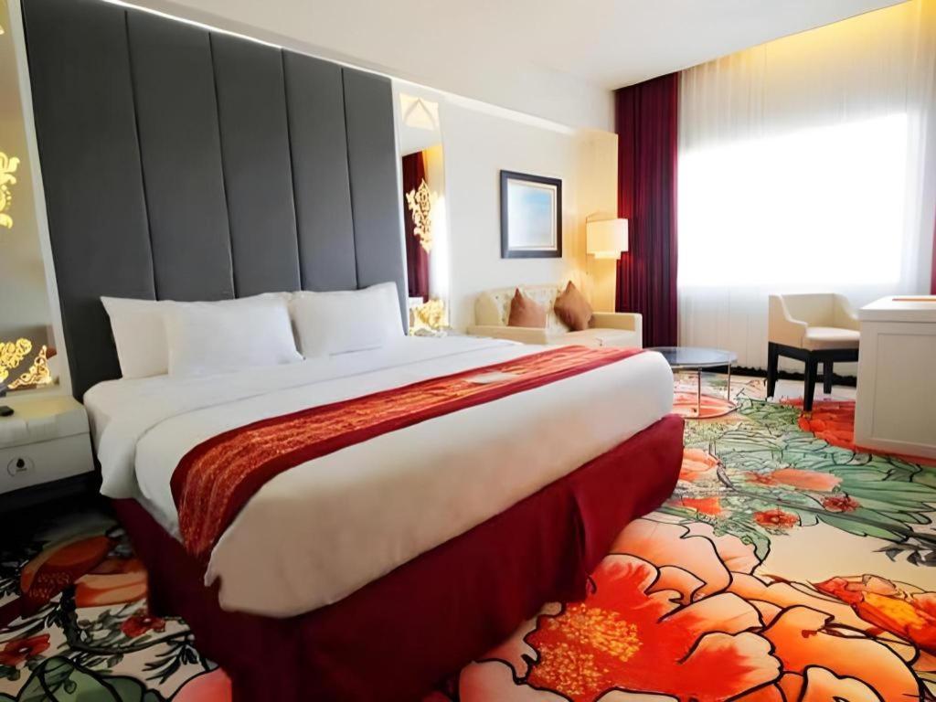 G'Sign Hotel Banjarmasin Banjarmasin  Exterior photo